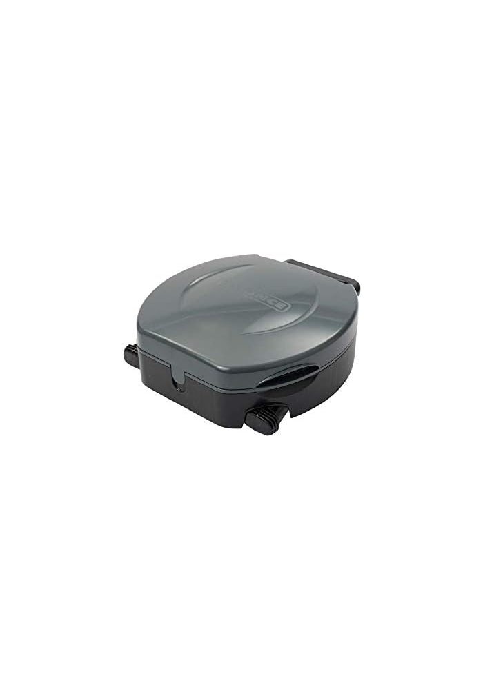 Reliance FOLD-to-GO Portable Camping Toilet - Compact, Lightweight, 300 Pound Capacity - Image 5